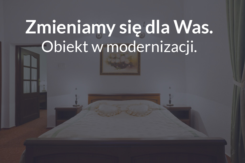 Hotel Reymont w Łodzi