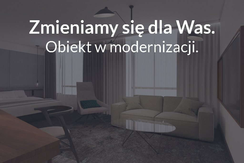 Pokój dwuosobowy TWIN standard - Hotel Wieniawa we Wrocławiu - AMW Hotele